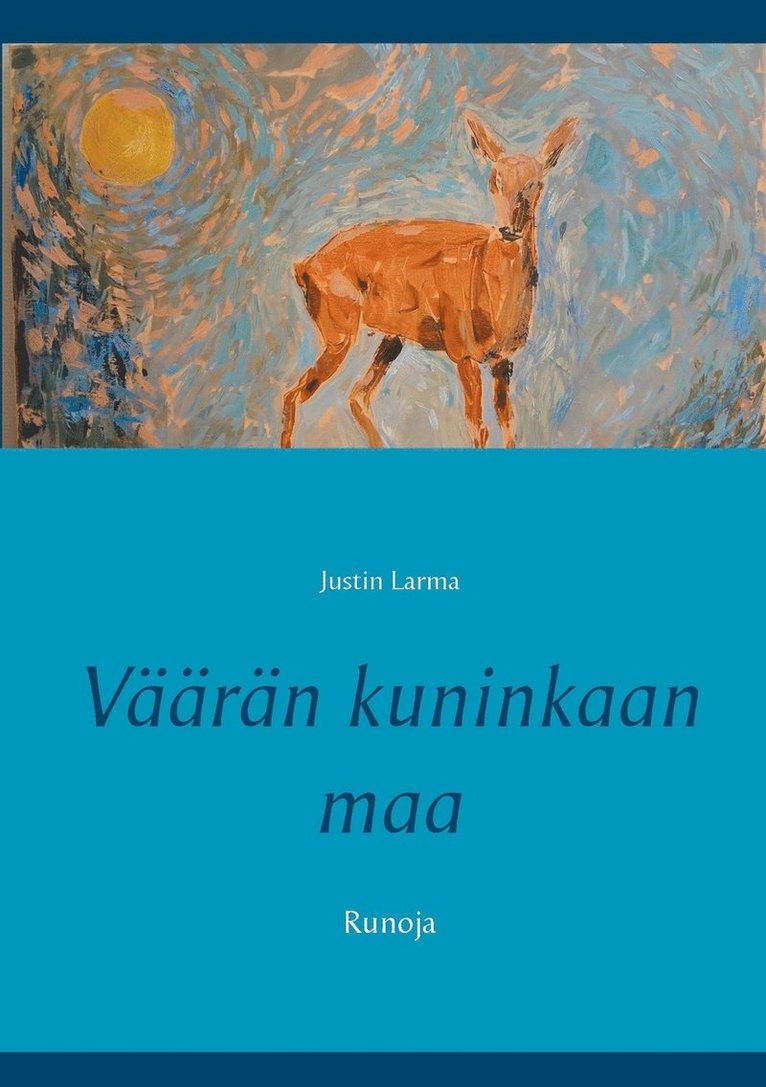 Väärän kuninkaan maa