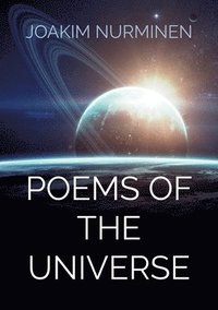 bokomslag Poems of The Universe
