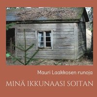 bokomslag Min Ikkunaasi Soitan