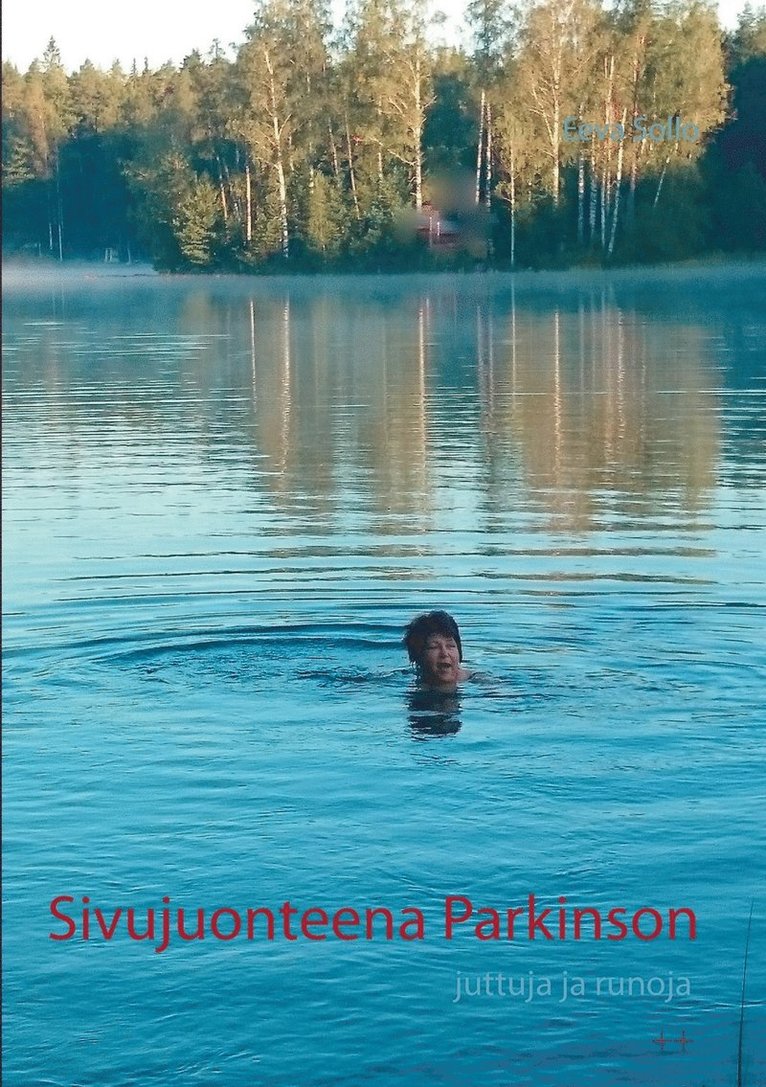 Sivujuonteena Parkinson 1