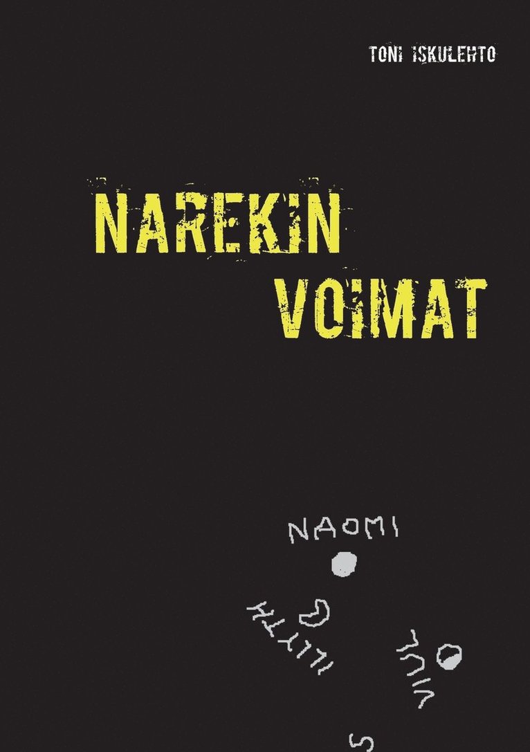 Narekin voimat 1