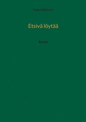 Etsivä löytää