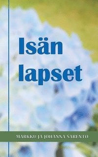 bokomslag Isän lapset