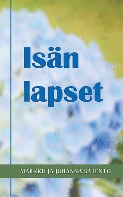 bokomslag Isän lapset