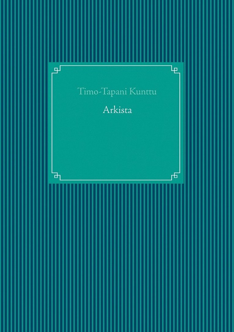 Arkista
