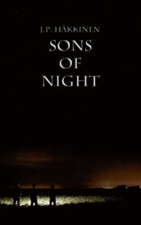 bokomslag Sons of Night