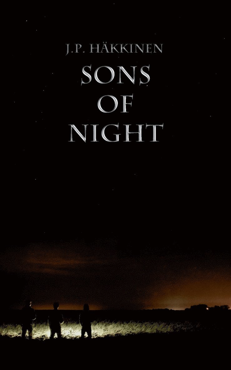 Sons of Night 1