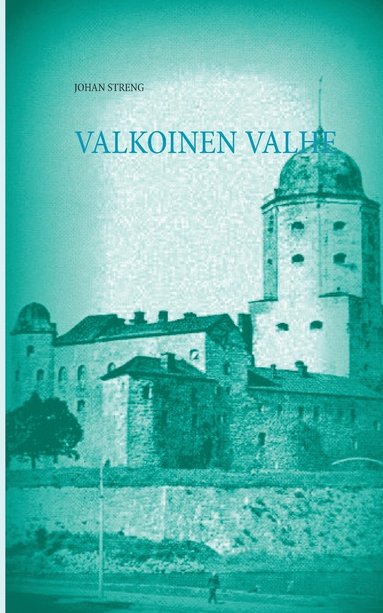 bokomslag Valkoinen Valhe