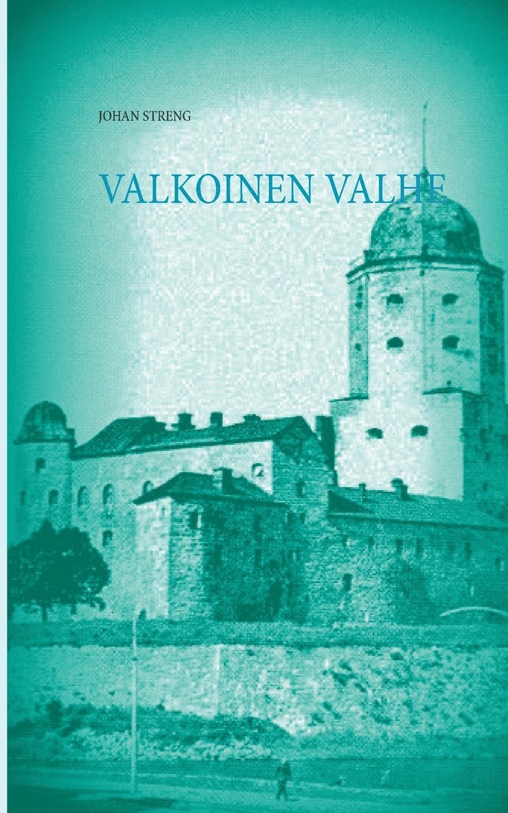 Valkoinen Valhe 1