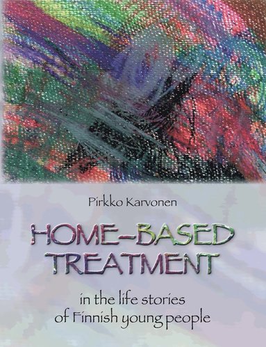 bokomslag Home-based treatment