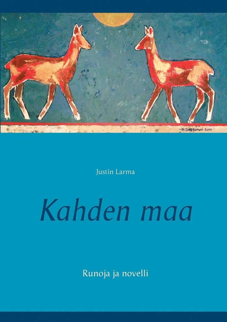 Kahden maa 1