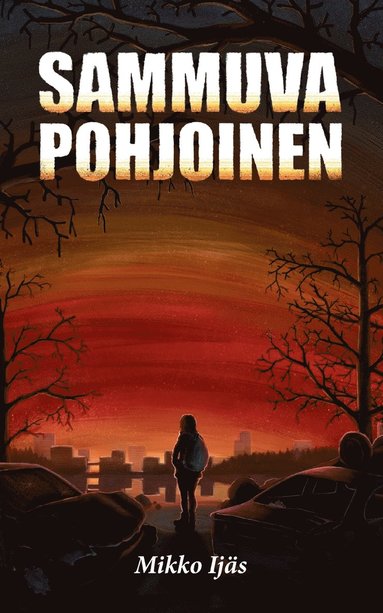 bokomslag Sammuva Pohjoinen