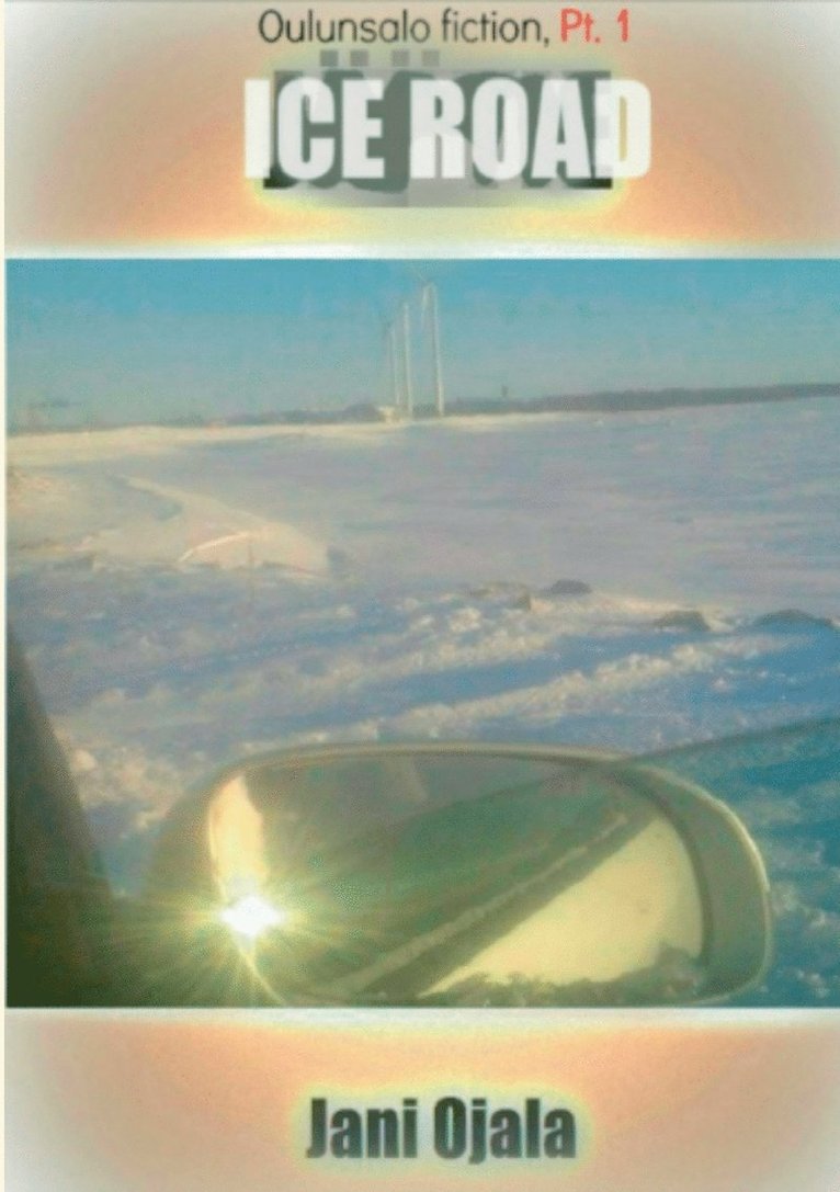 Ice Road 1