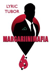 bokomslag Margariinimafia