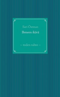 bokomslag Ihmeen ikävä