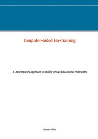 bokomslag Computer-aided Ear-training