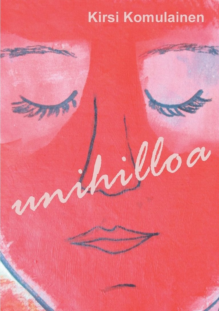 Unihilloa 1