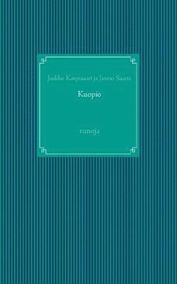 bokomslag Kuopio