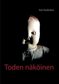 bokomslag Toden näköinen