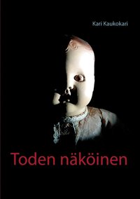 bokomslag Toden nkinen