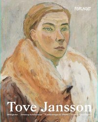 bokomslag Tove Jansson