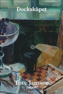 Tove Jansson - Dockskåpet, Häftad