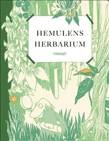 bokomslag Hemulens herbarium