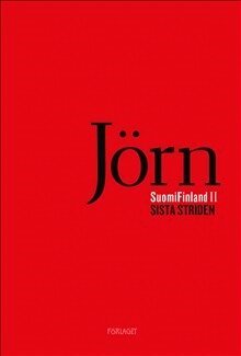 Jörn Donner - Sista striden, Häftad