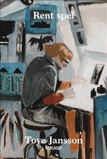 Tove Jansson - Rent spel, Häftad