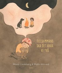 bokomslag Tillsammans ska det vara vi två