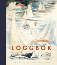 bokomslag Loggbok