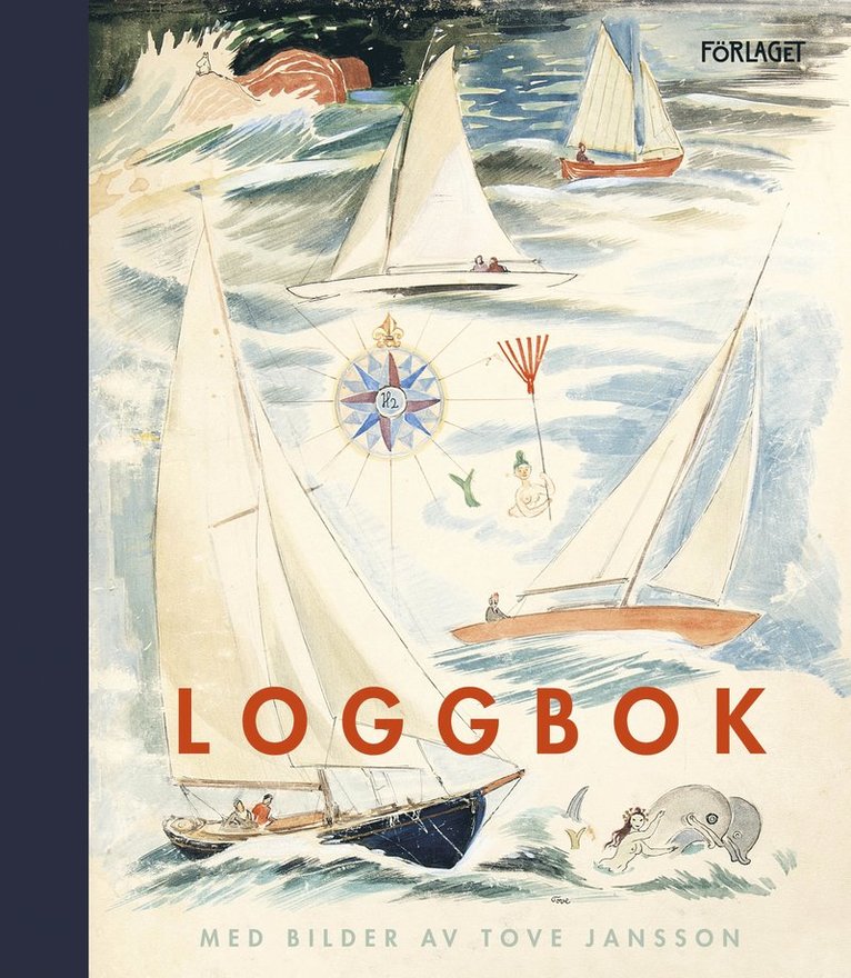 Loggbok 1