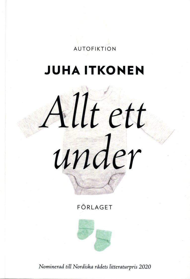 Allt ett under 1