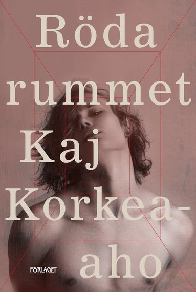Kaj Korkea-aho - Röda rummet, Inbunden
