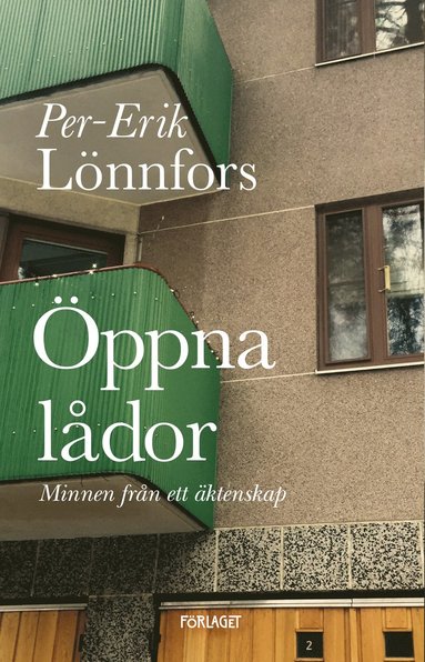 bokomslag Öppna lådor