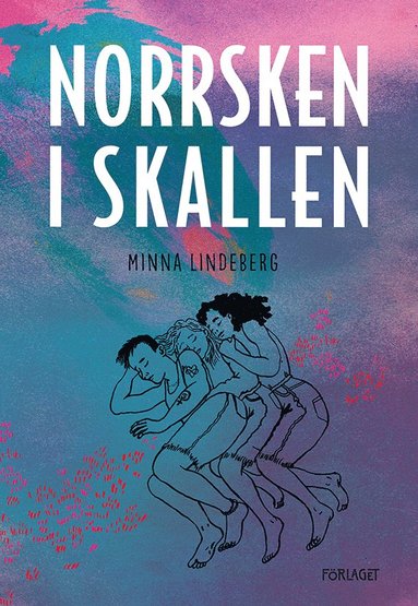 bokomslag Norrsken i skallen