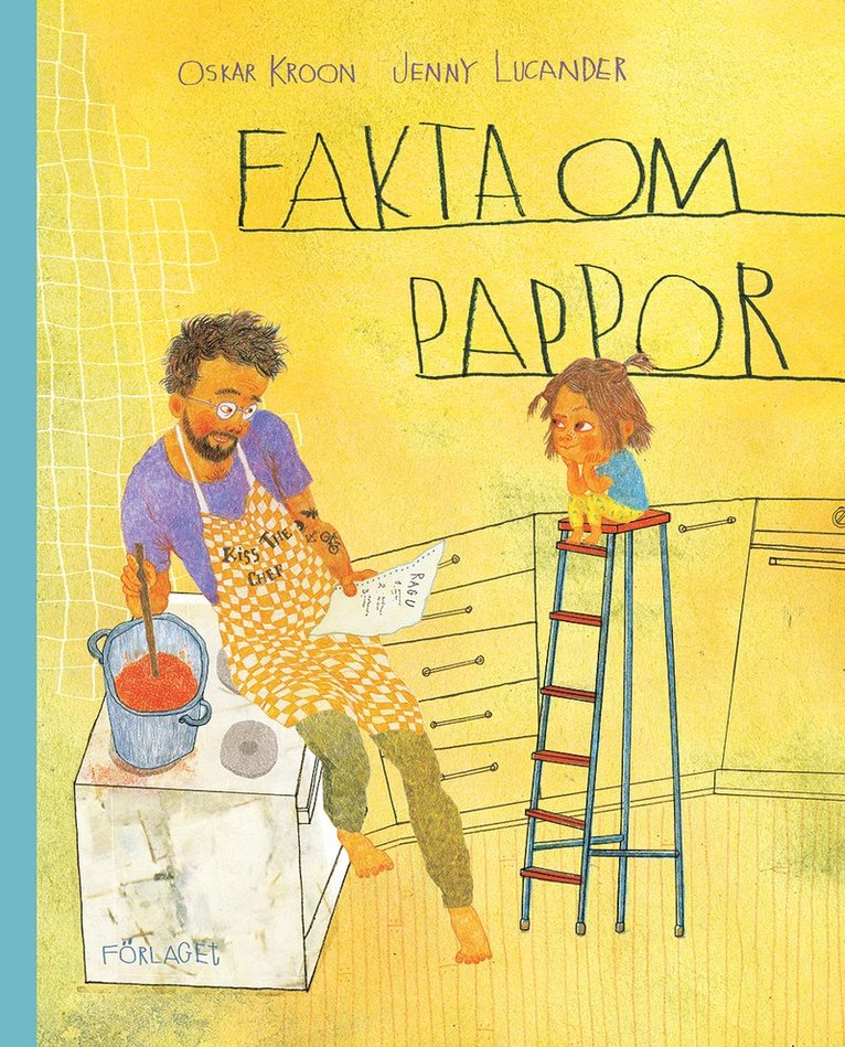 Fakta om pappor 1