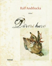 bokomslag Dürers hare