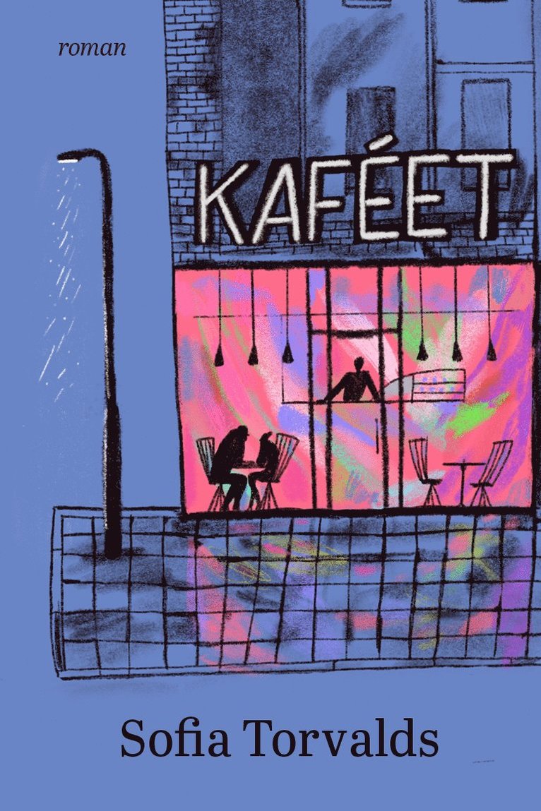 Kaféet 1