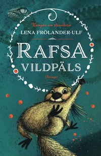 bokomslag Rafsa Vildpäls