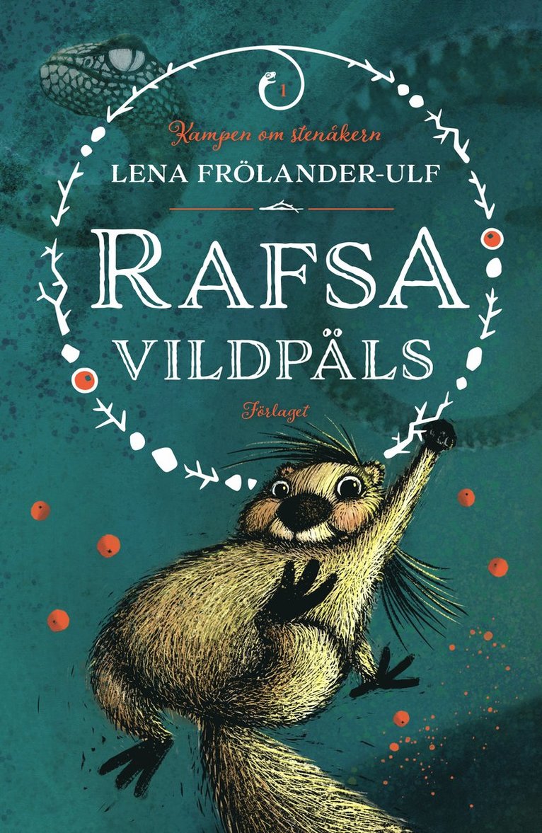 Rafsa Vildpäls