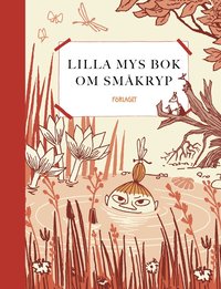 bokomslag Lilla Mys bok om småkryp