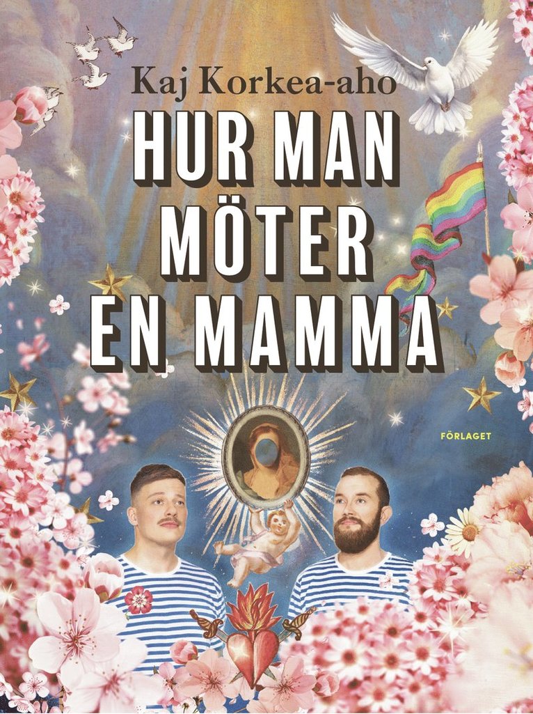 Hur man möter en mamma 1