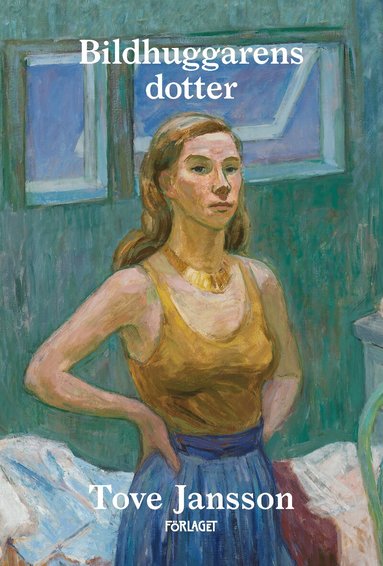 Tove Jansson - Bildhuggarens dotter, Pocket