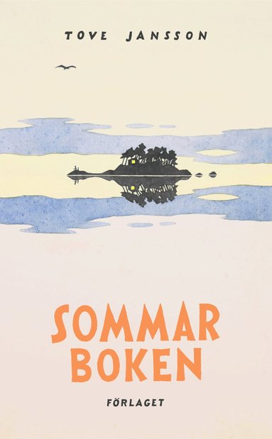 bokomslag Sommarboken