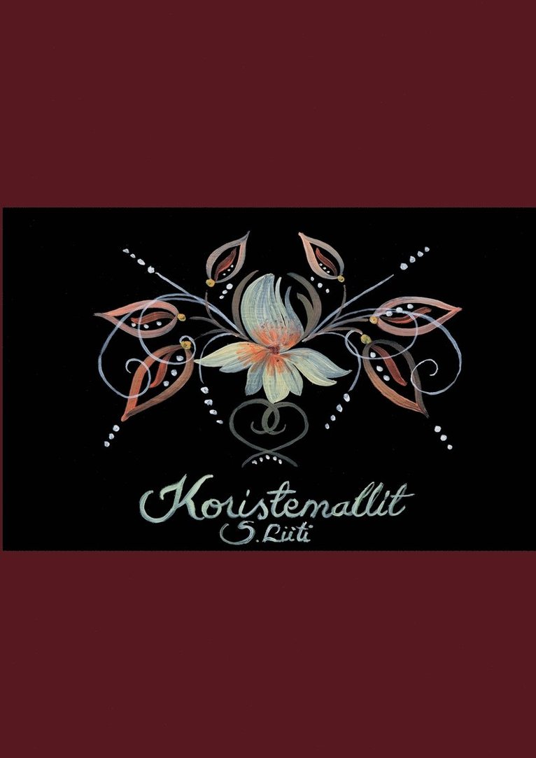 Koristemallit 1