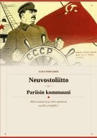 Ilkka Ronkainen - Neuvostoliitto ja Pariisin kommuuni, Häftad
