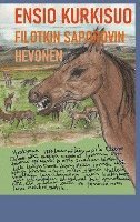 Filotkin Saporovin hevonen 1