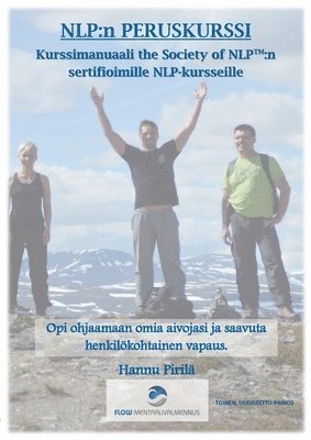 bokomslag Nlp