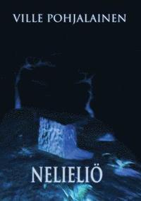 bokomslag Nelieliö